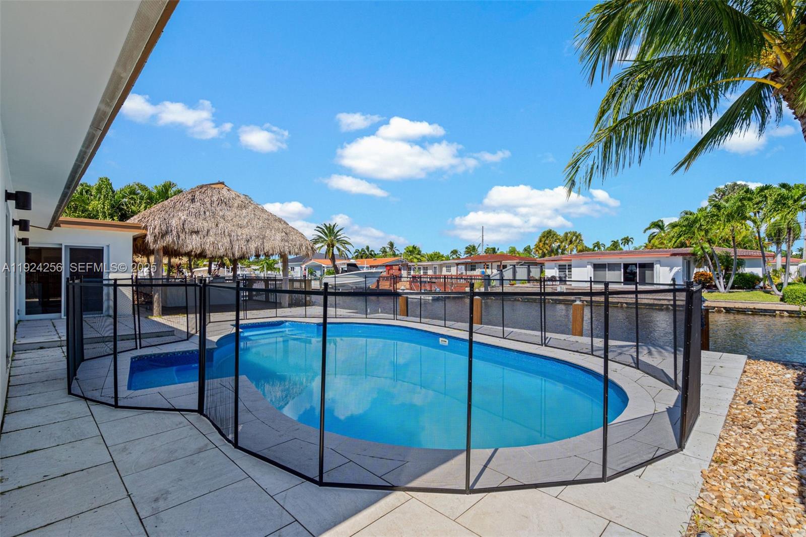 CYPRESS HARBOR 2ND SEC - Residential