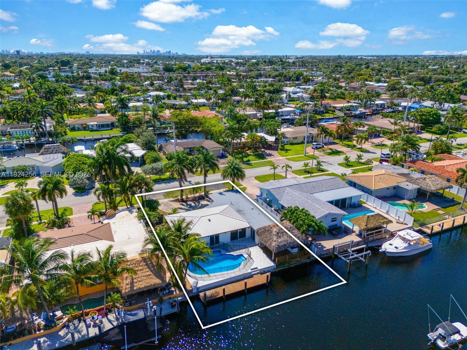 CYPRESS HARBOR 2ND SEC - Residential