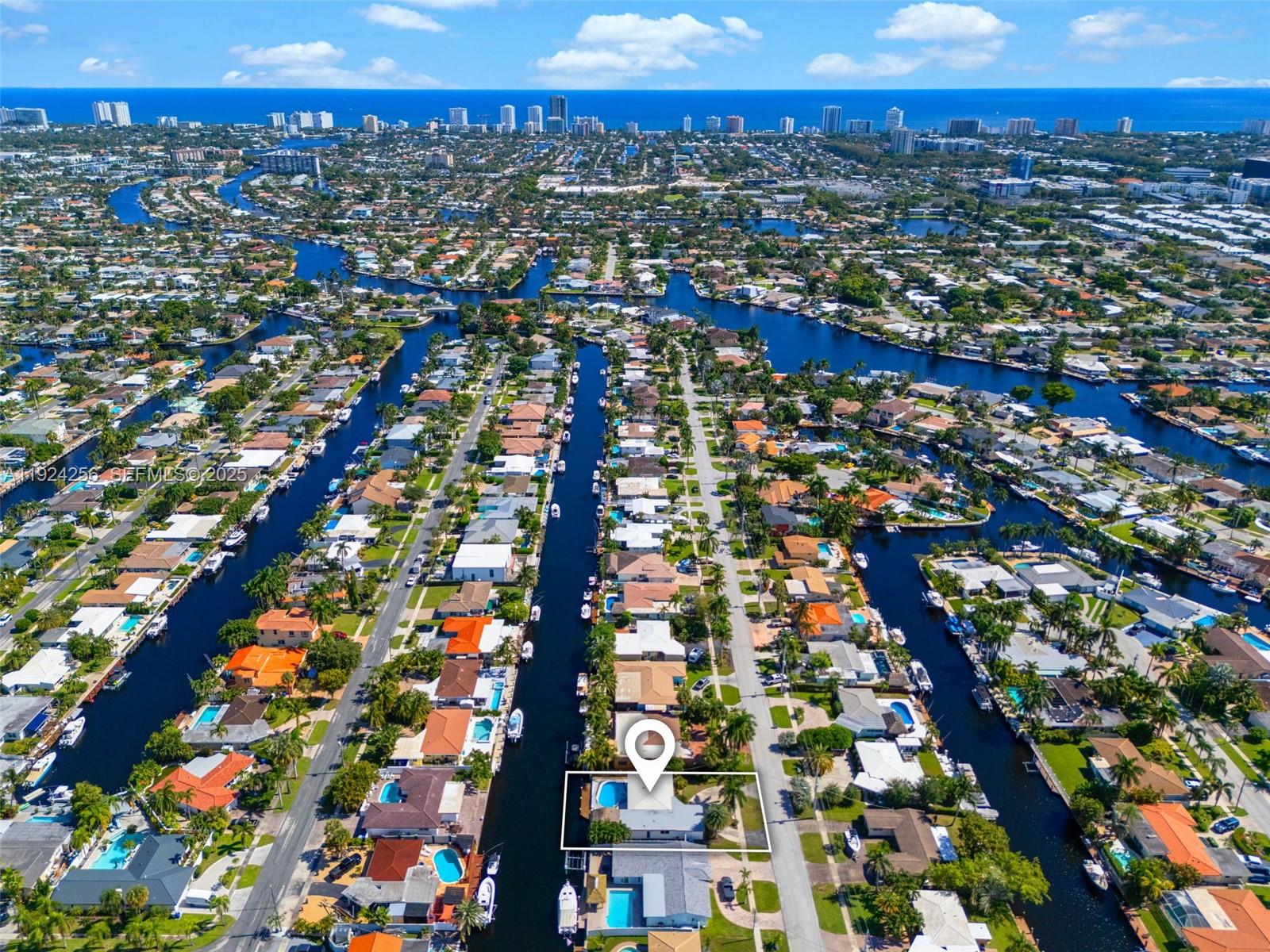 CYPRESS HARBOR 2ND SEC - Residential