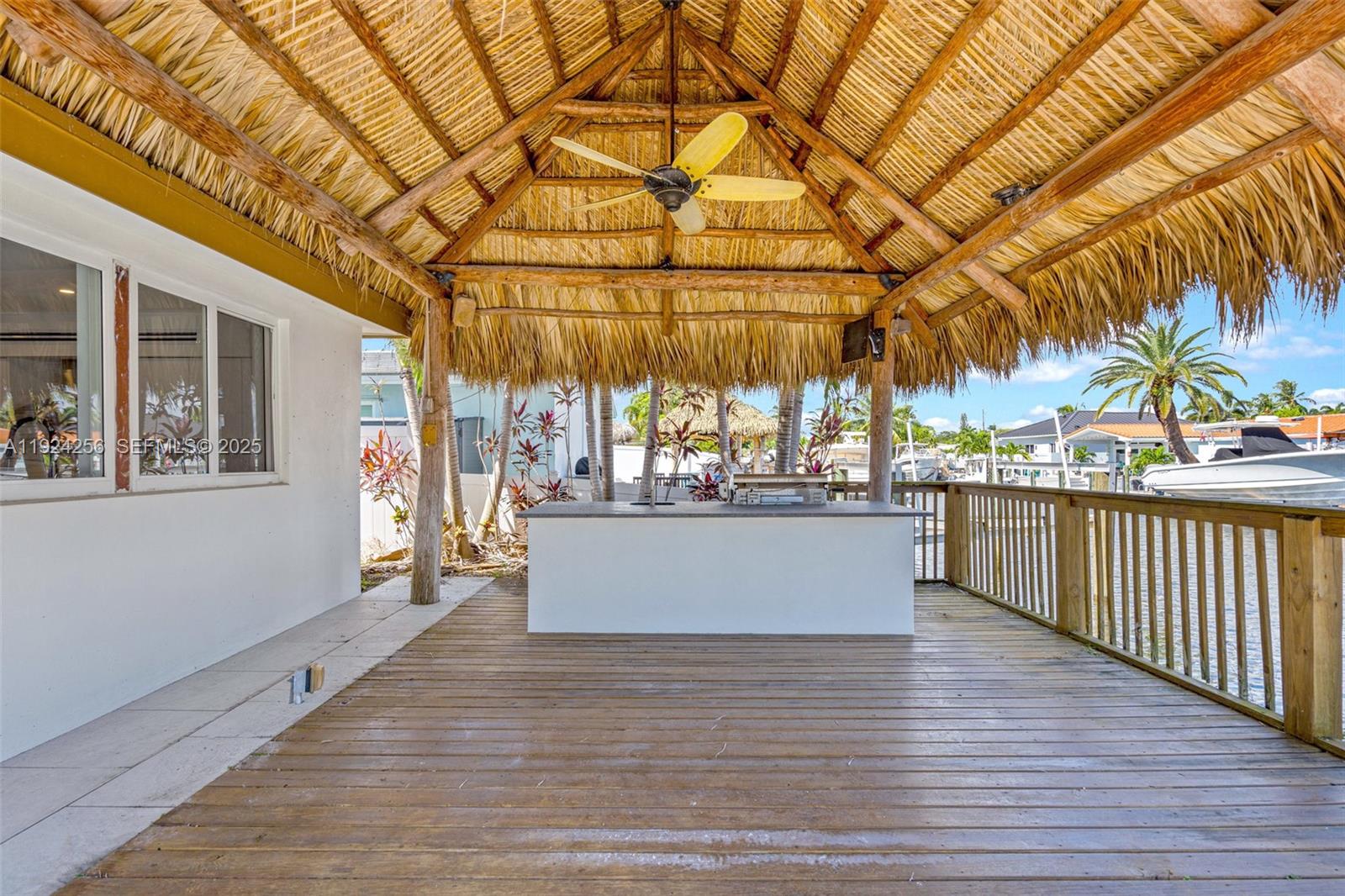 CYPRESS HARBOR 2ND SEC - Residential