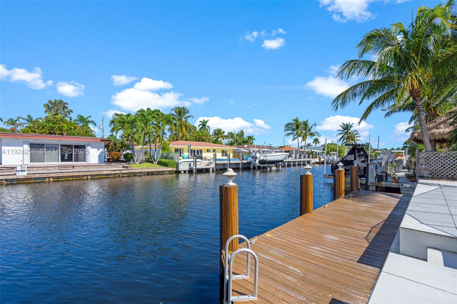 CYPRESS HARBOR 2ND SEC - Residential