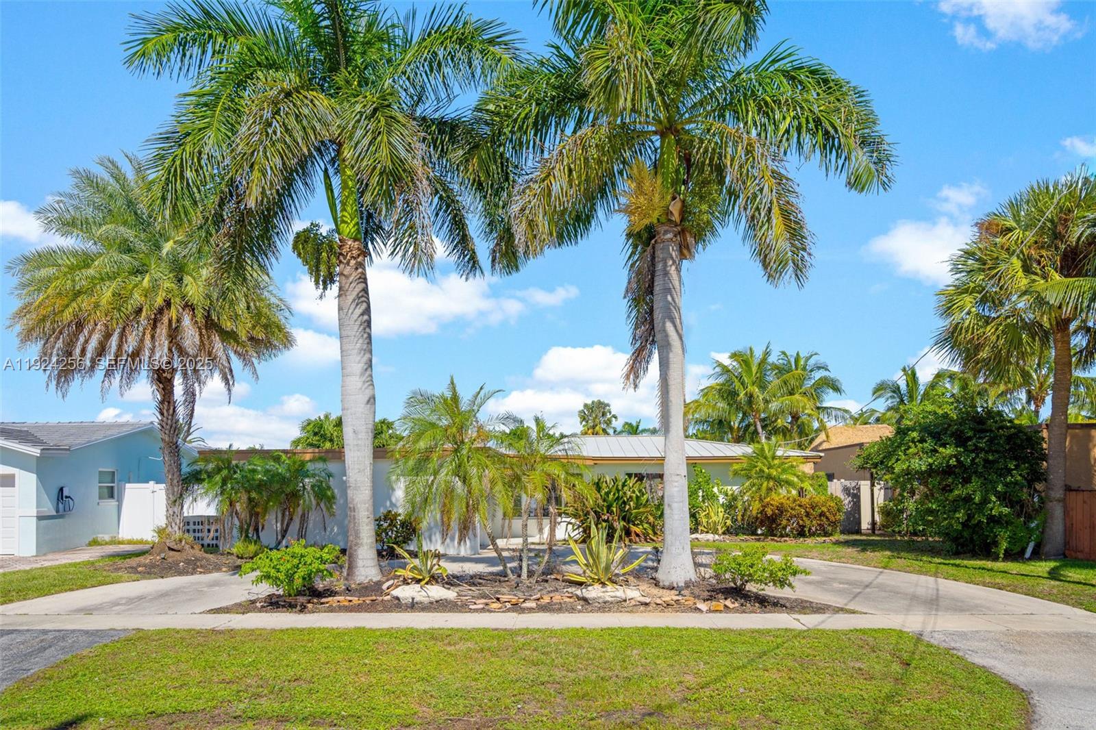 CYPRESS HARBOR 2ND SEC - Residential