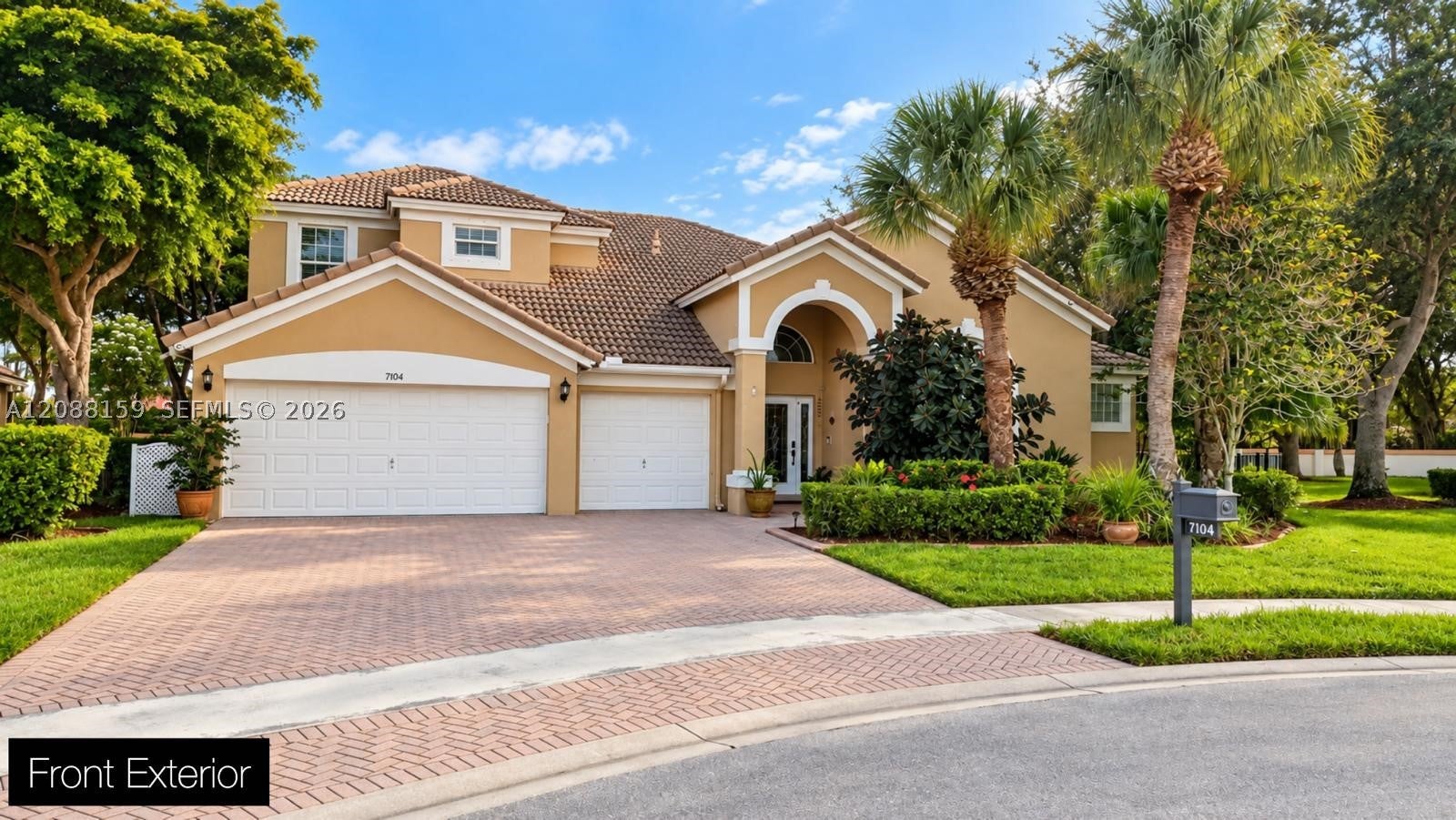 7104 Brunswick Cir
