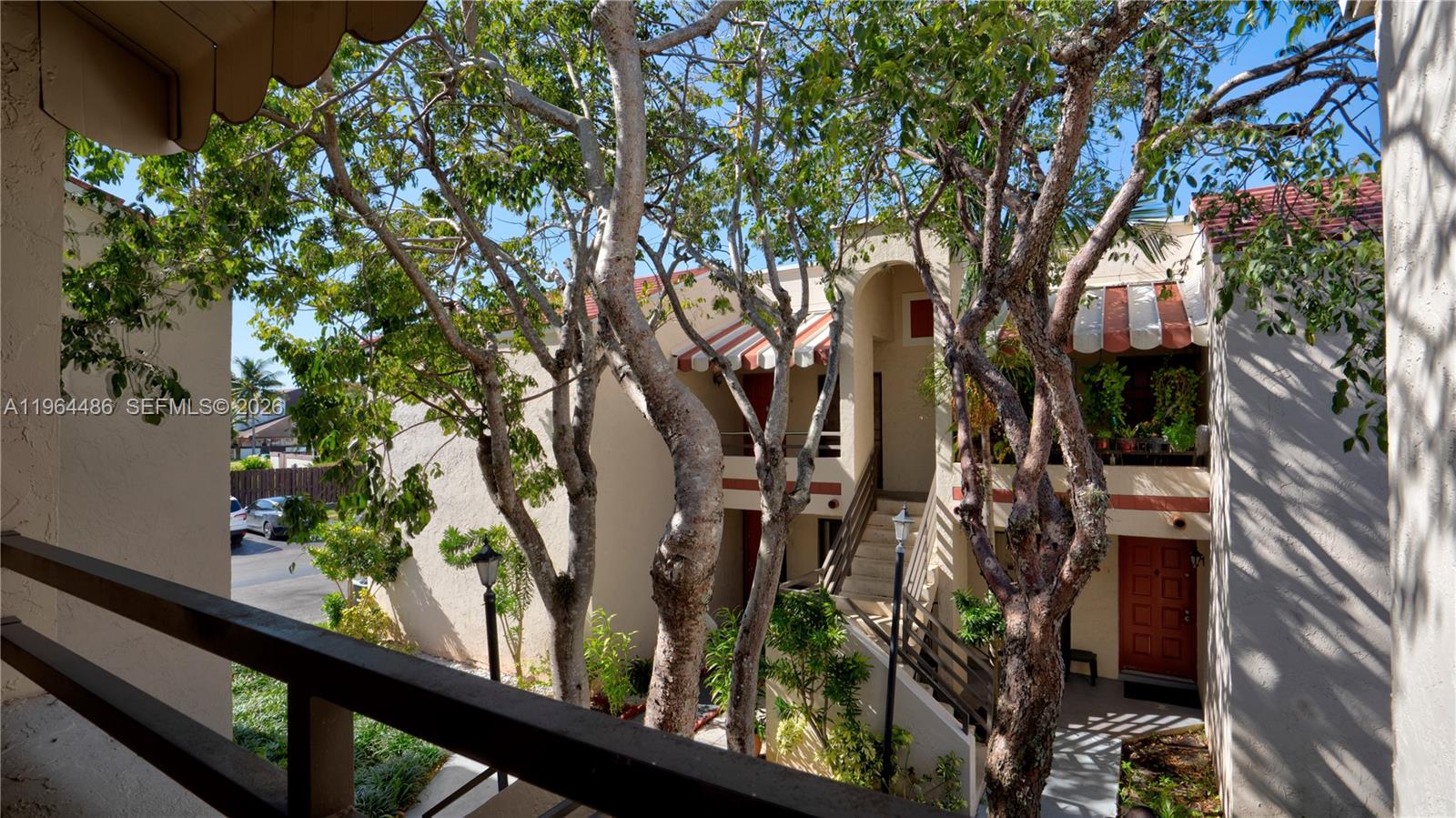 QUATRAINE CONDO II PH III - Residential