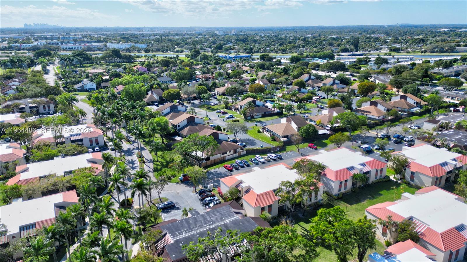 QUATRAINE CONDO II PH III - Residential