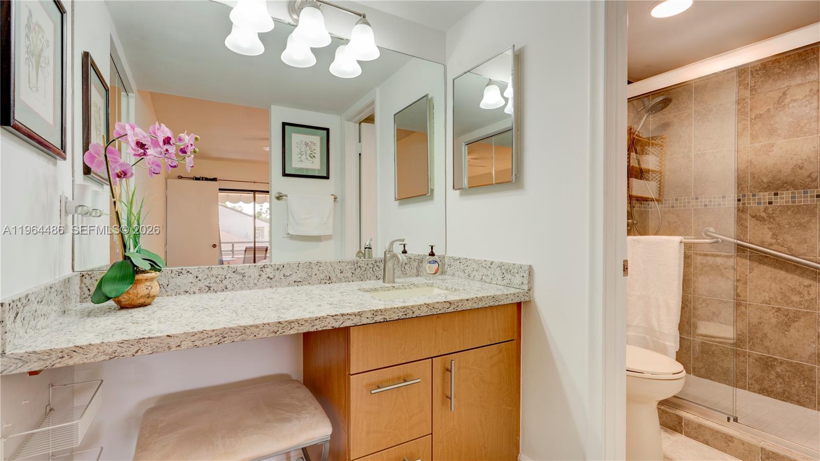 QUATRAINE CONDO II PH III - Residential