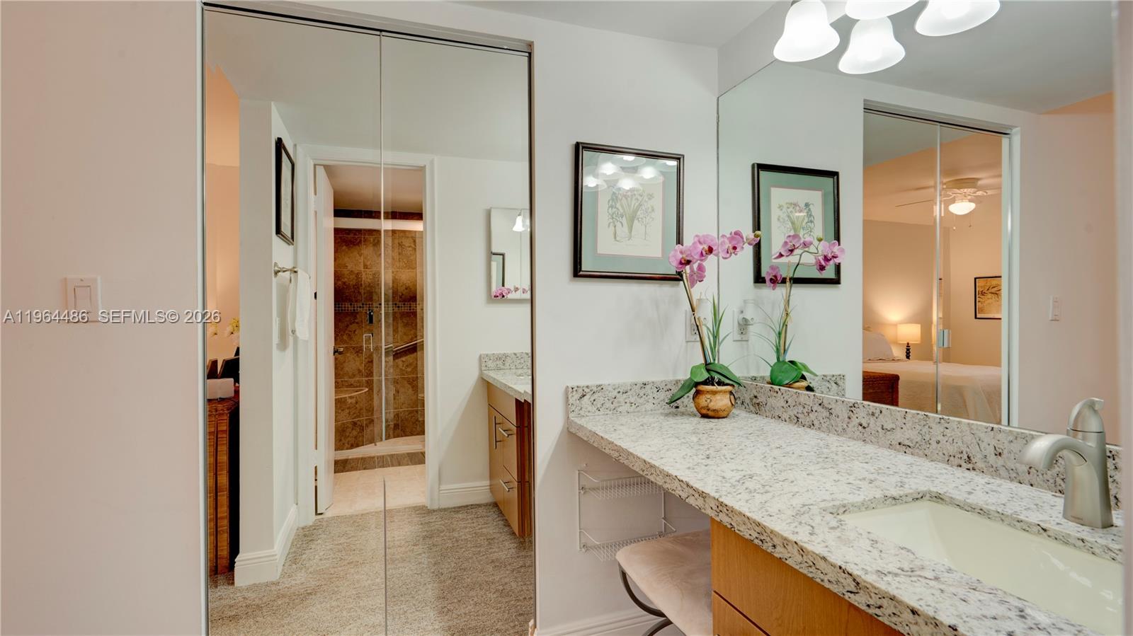 QUATRAINE CONDO II PH III - Residential