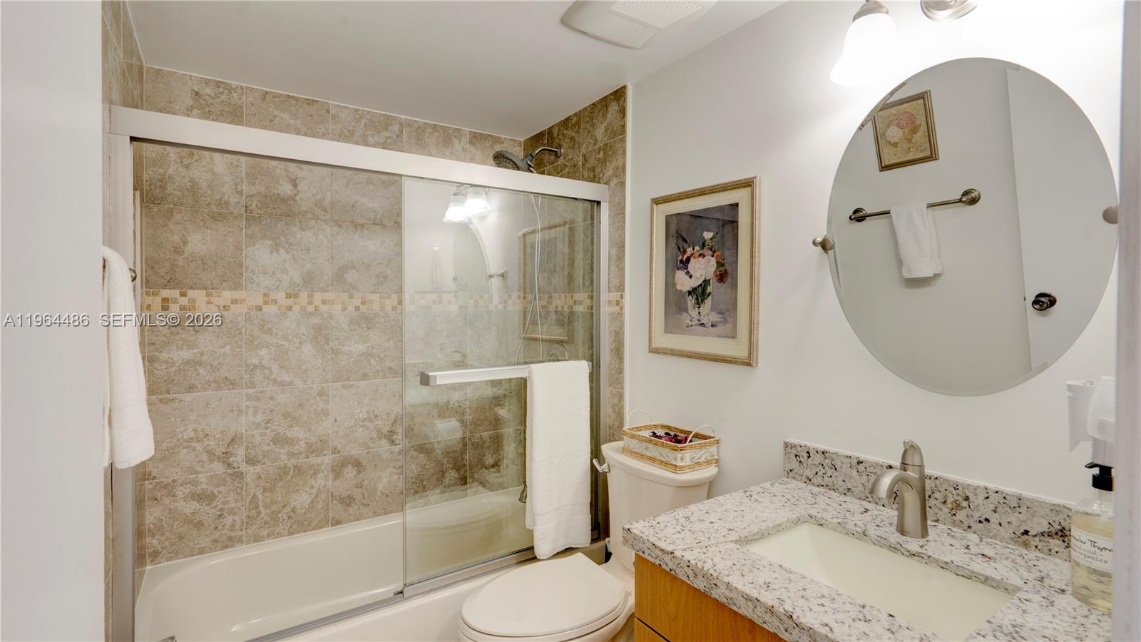 QUATRAINE CONDO II PH III - Residential