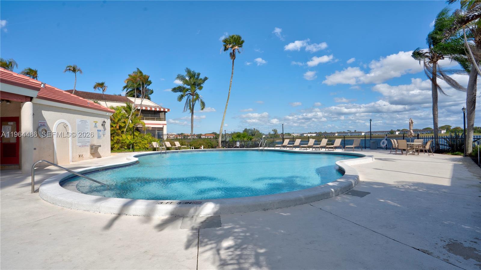 QUATRAINE CONDO II PH III - Residential