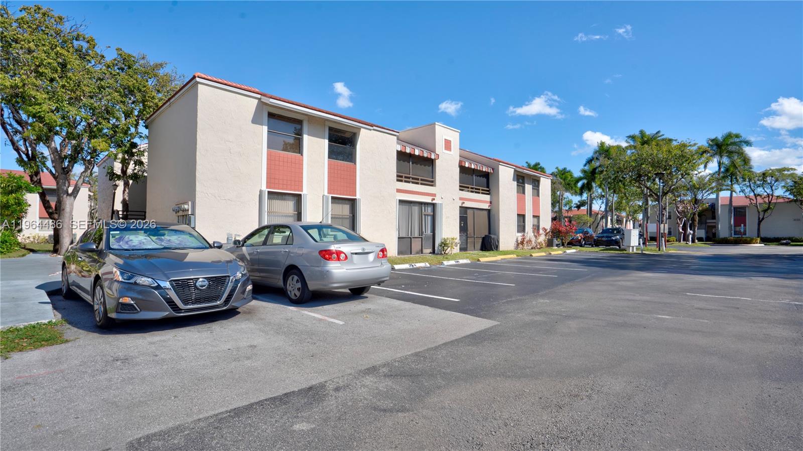 QUATRAINE CONDO II PH III - Residential