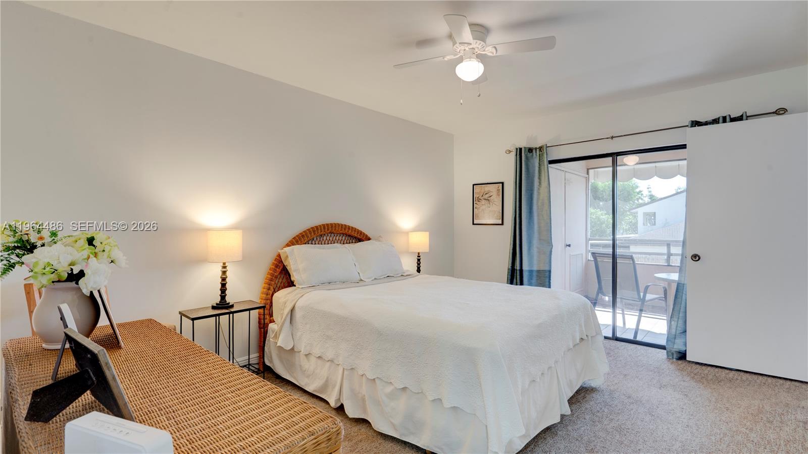 QUATRAINE CONDO II PH III - Residential