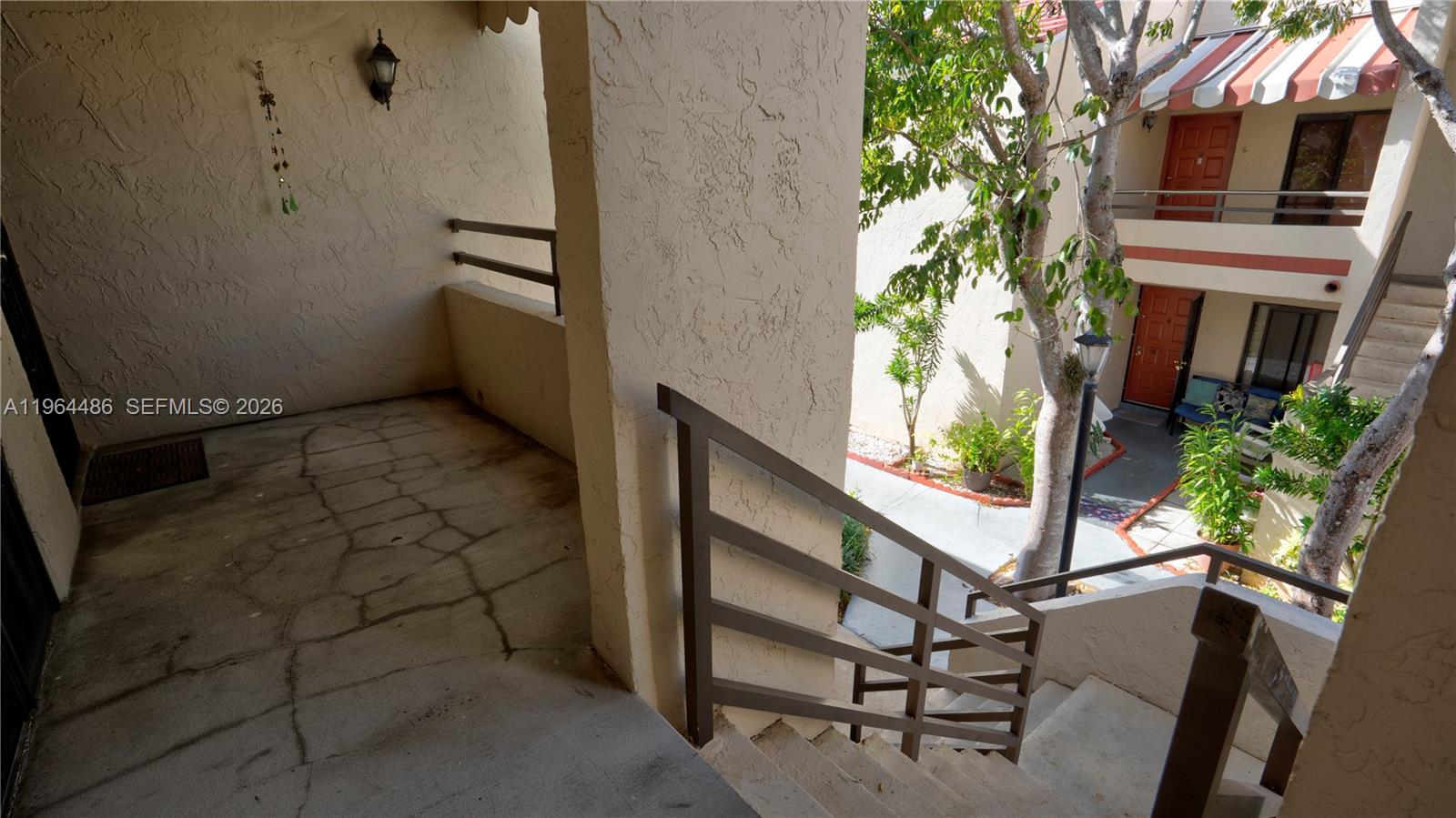 QUATRAINE CONDO II PH III - Residential