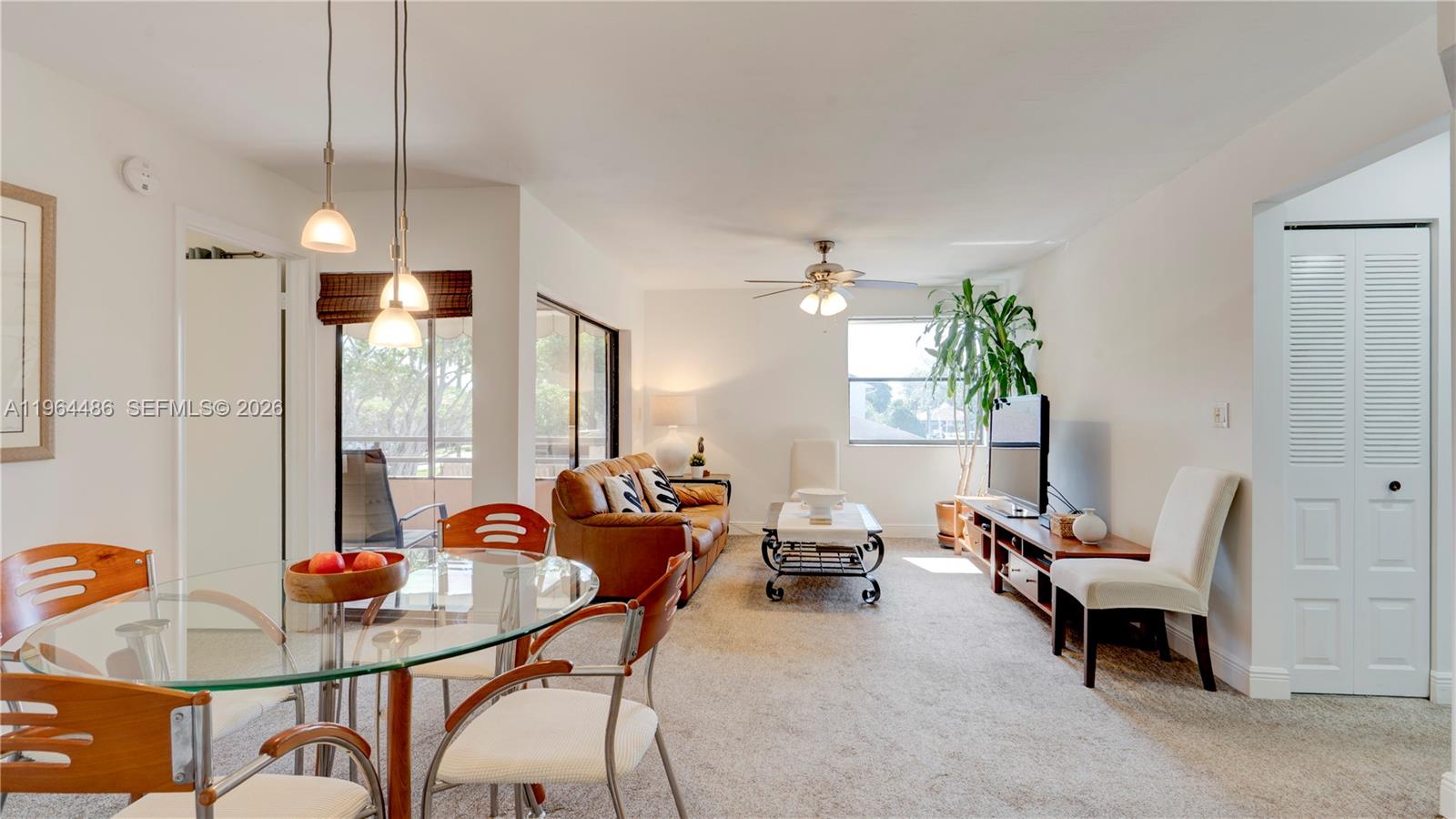 QUATRAINE CONDO II PH III - Residential