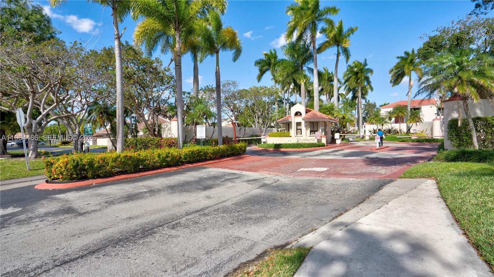 QUATRAINE CONDO II PH III - Residential