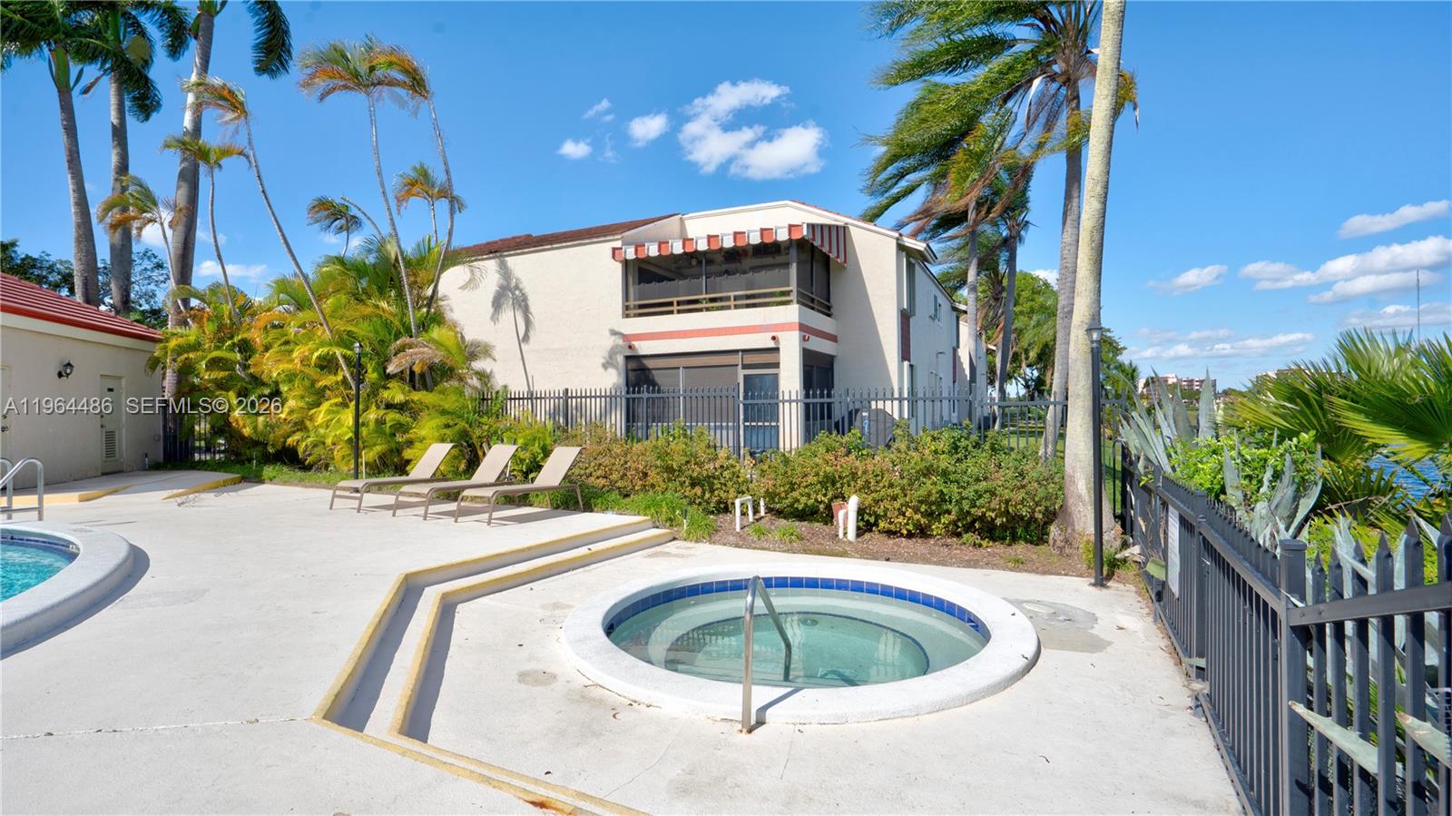 QUATRAINE CONDO II PH III - Residential