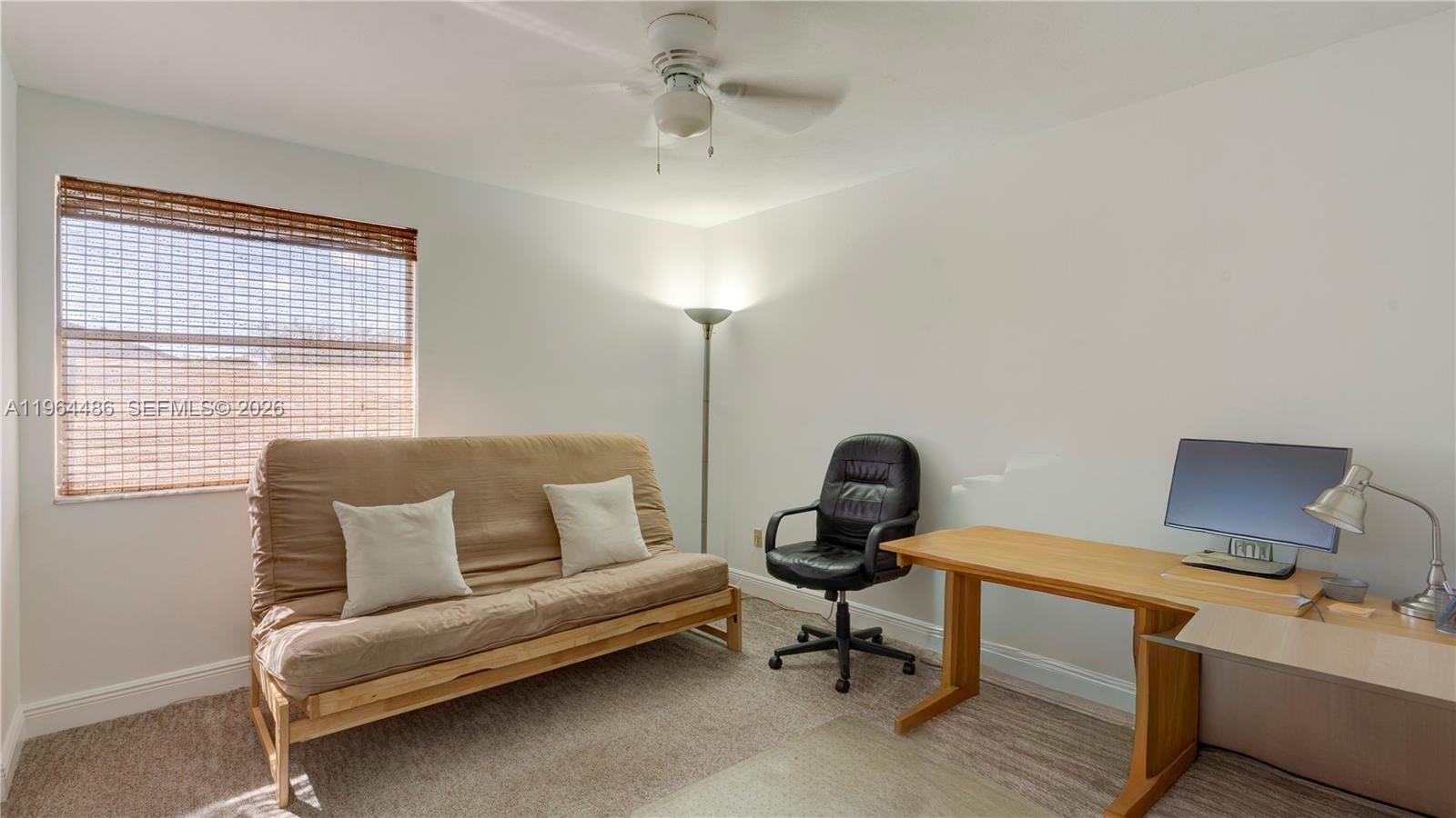 QUATRAINE CONDO II PH III - Residential