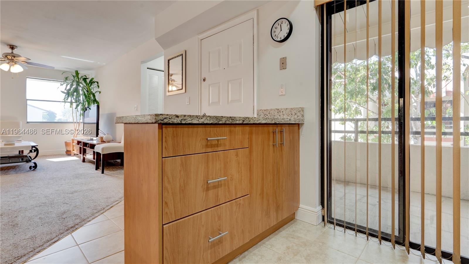 QUATRAINE CONDO II PH III - Residential