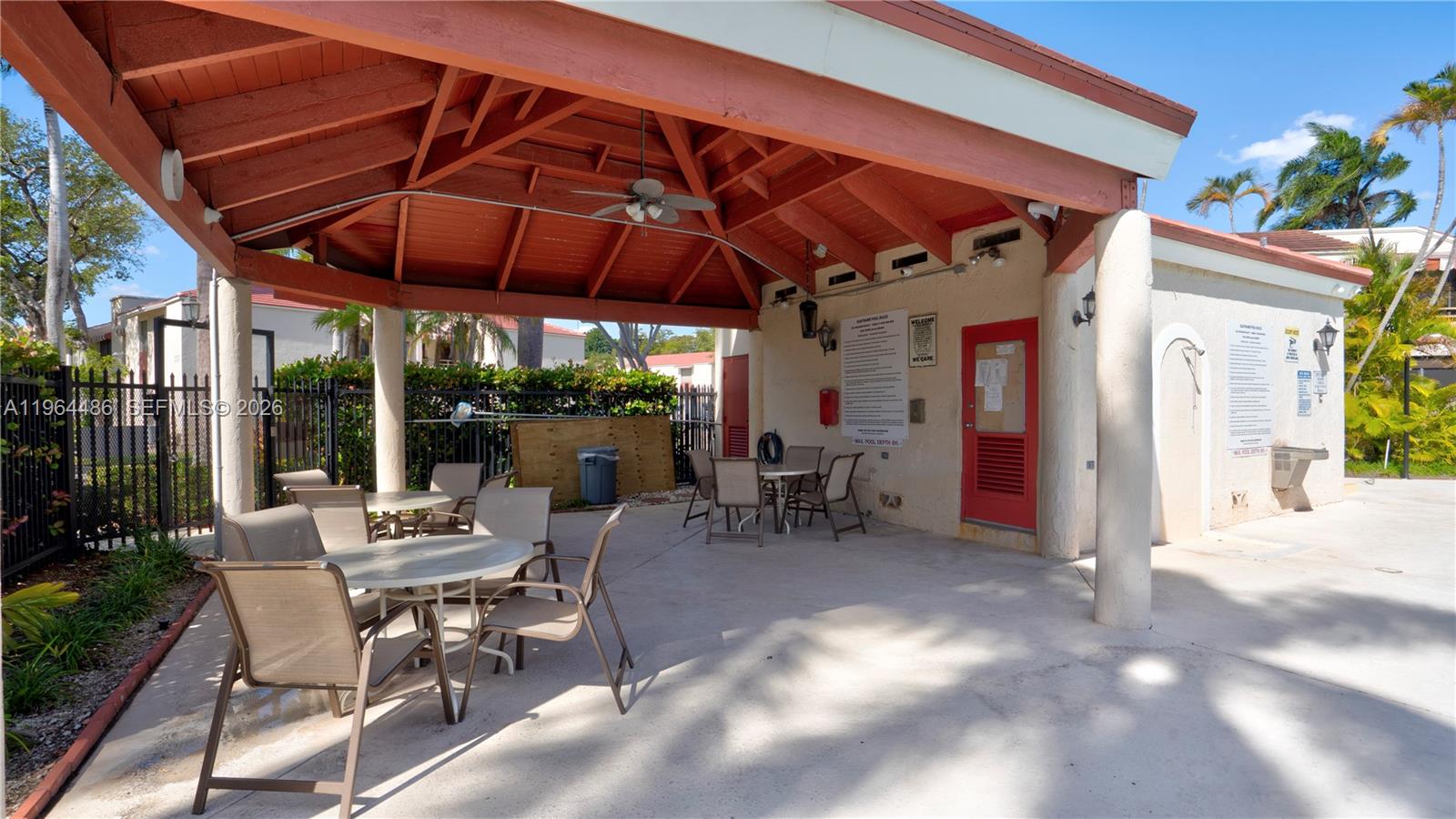 QUATRAINE CONDO II PH III - Residential