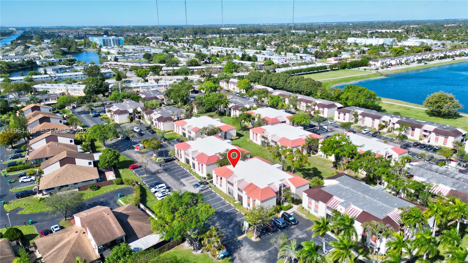 QUATRAINE CONDO II PH III - Residential