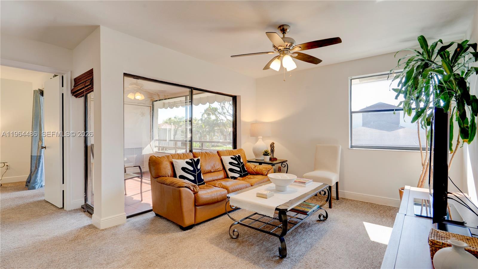 QUATRAINE CONDO II PH III - Residential