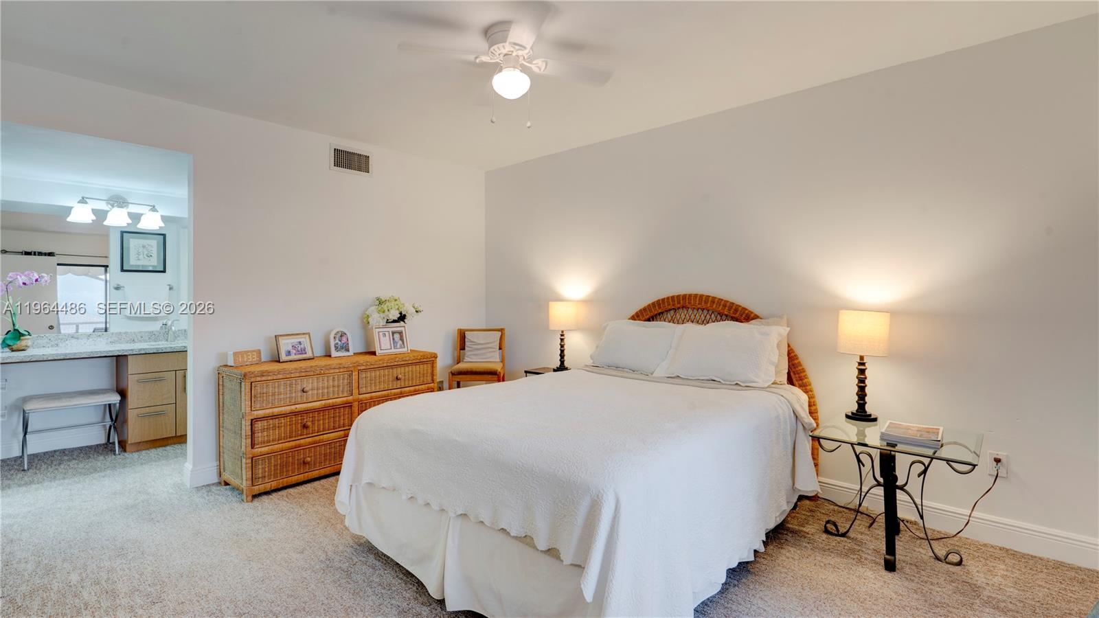 QUATRAINE CONDO II PH III - Residential