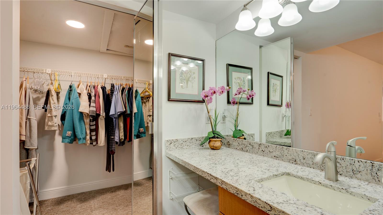 QUATRAINE CONDO II PH III - Residential