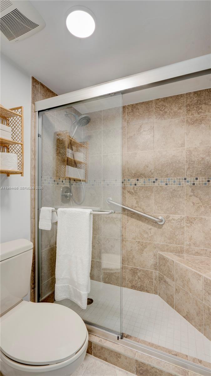 QUATRAINE CONDO II PH III - Residential