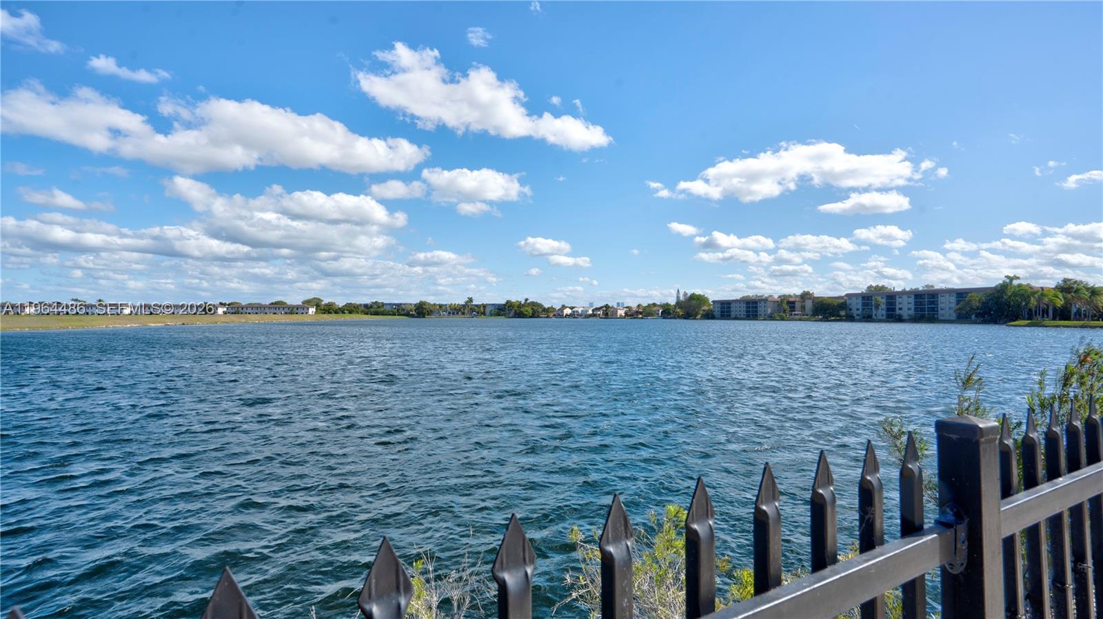 QUATRAINE CONDO II PH III - Residential