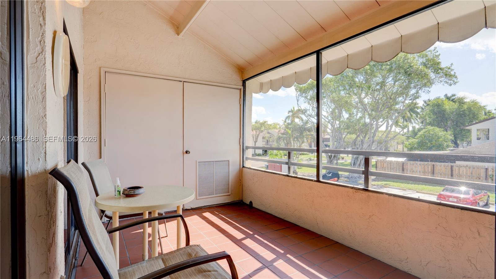 QUATRAINE CONDO II PH III - Residential