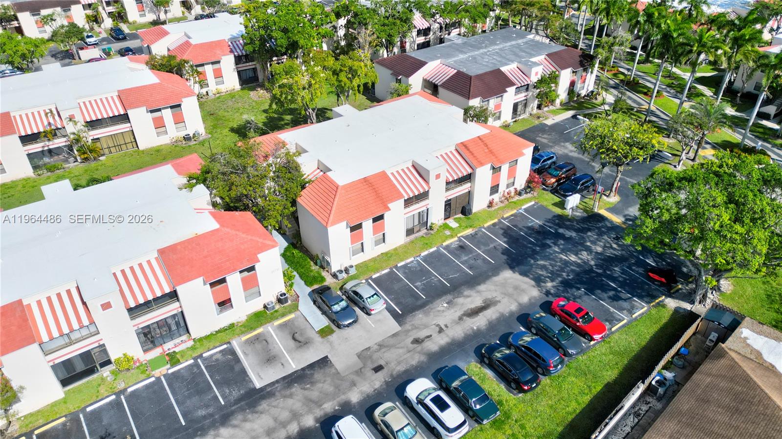 QUATRAINE CONDO II PH III - Residential