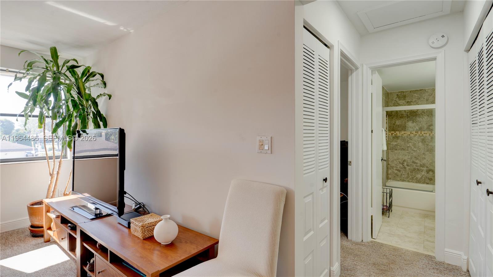 QUATRAINE CONDO II PH III - Residential