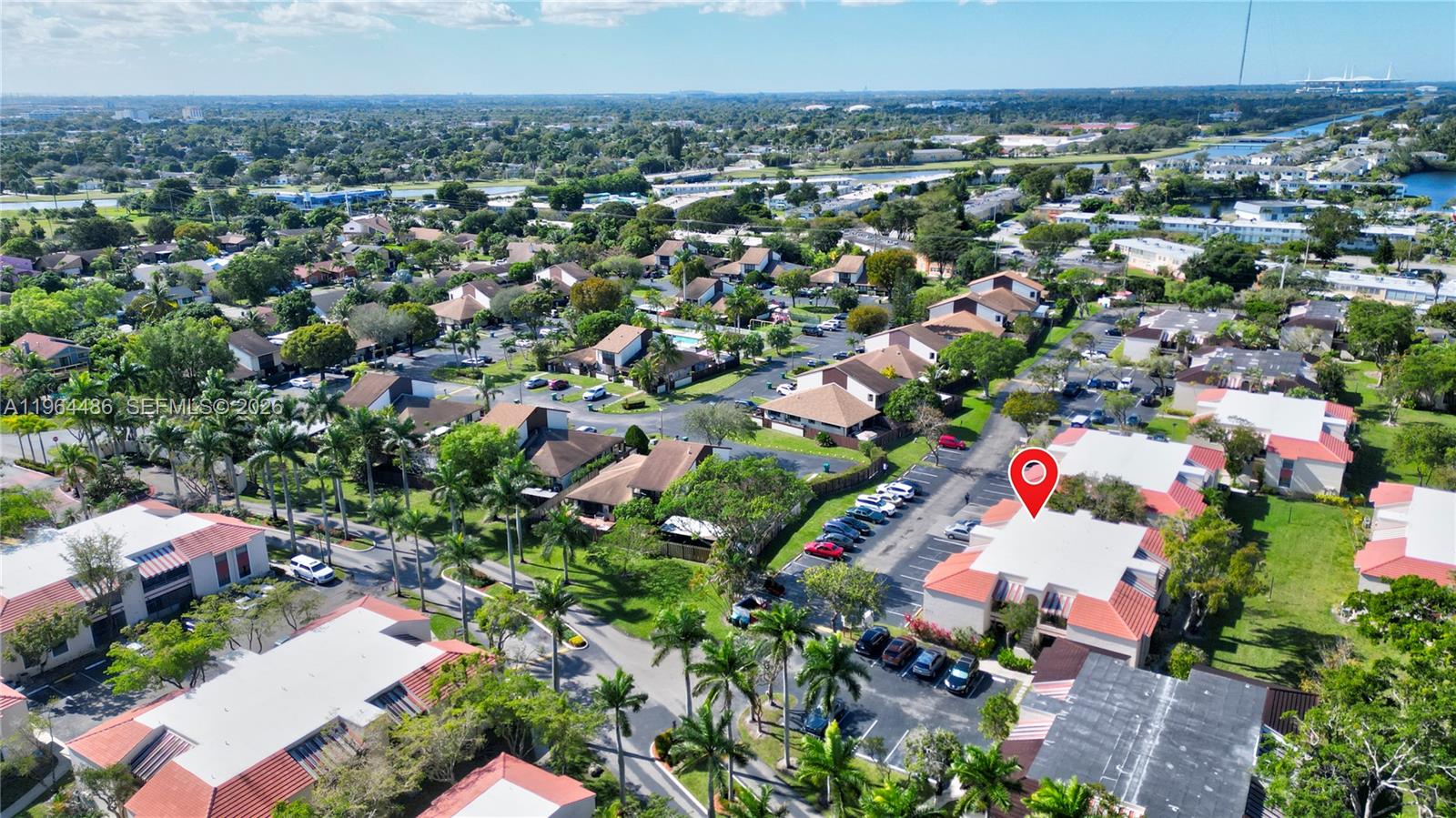 QUATRAINE CONDO II PH III - Residential