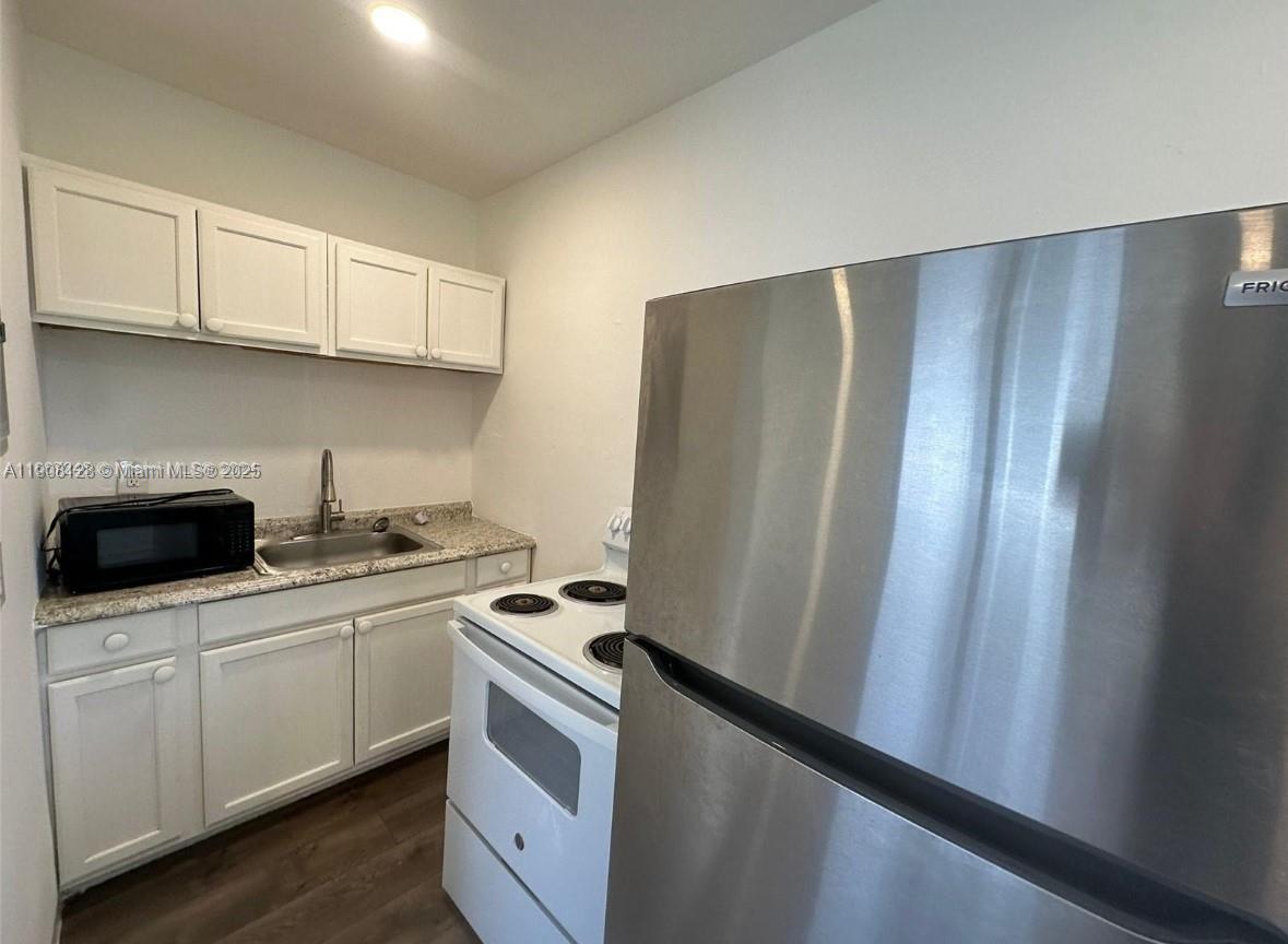 FULFORD BY SEA SEC B - Residential Lease