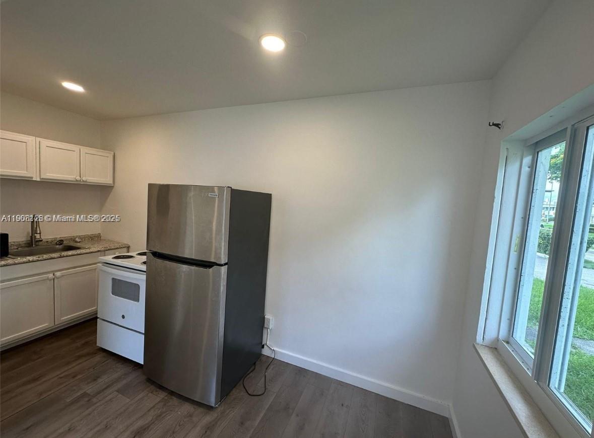 FULFORD BY SEA SEC B - Residential Lease