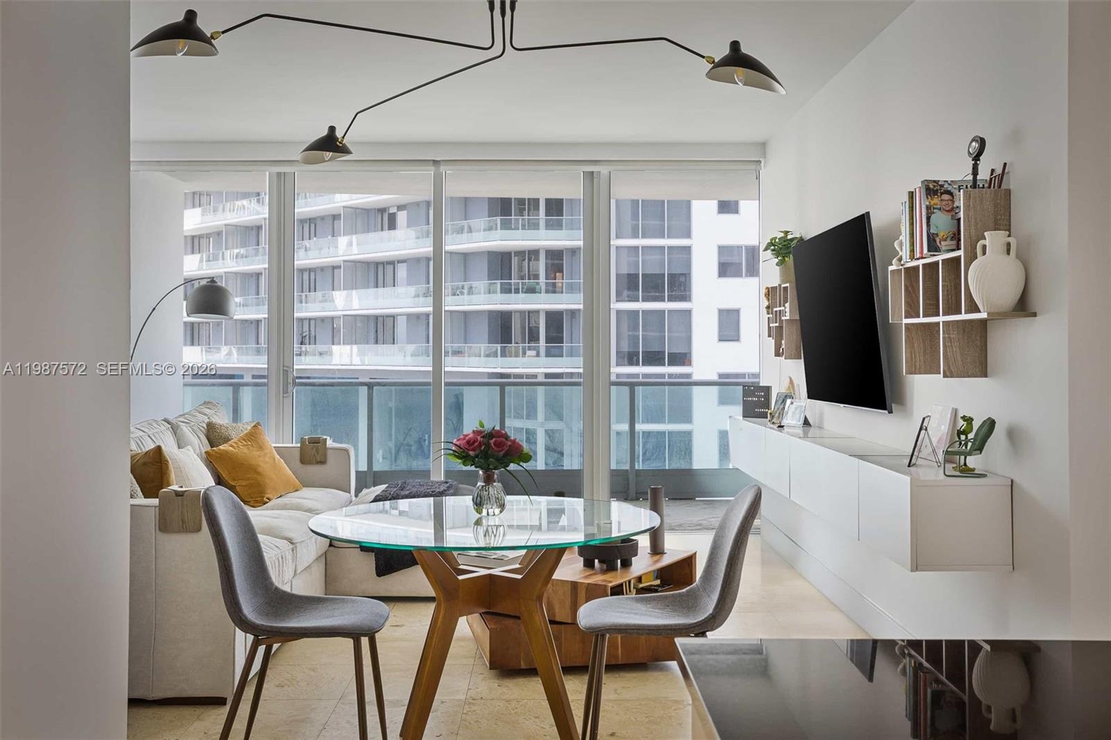 Jade Brickell - Residential