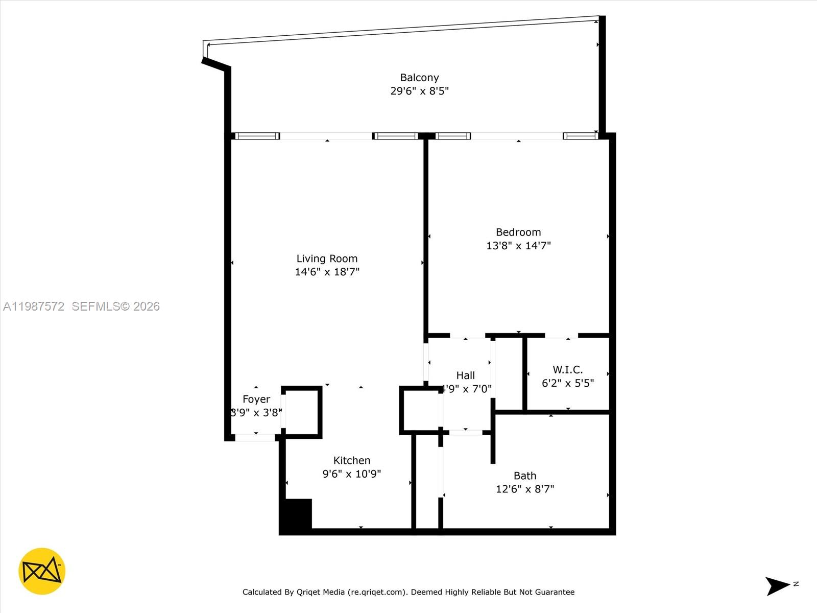 Jade Brickell - Residential