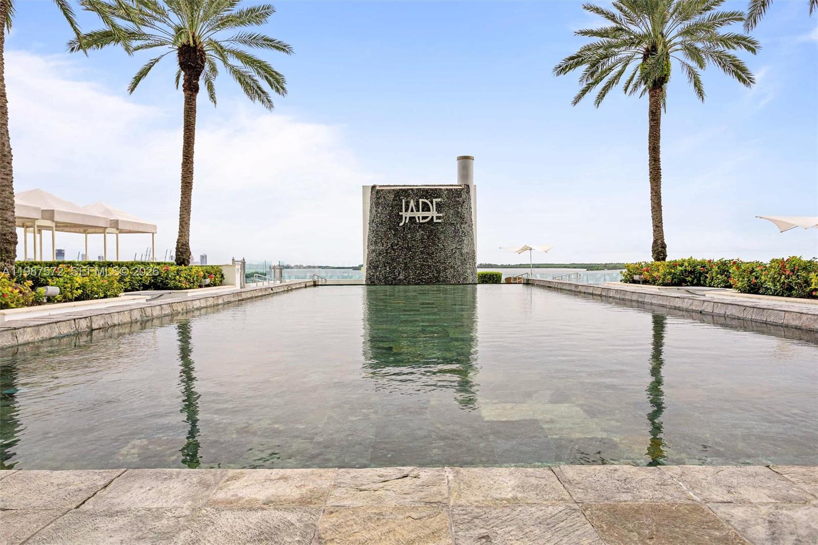 Jade Brickell - Residential