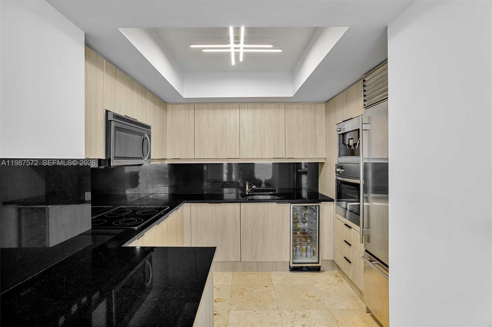 Jade Brickell - Residential