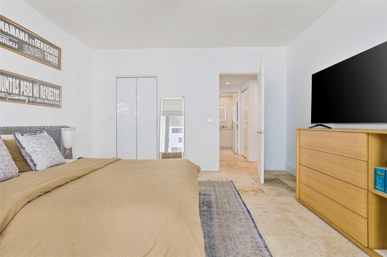 Jade Brickell - Residential