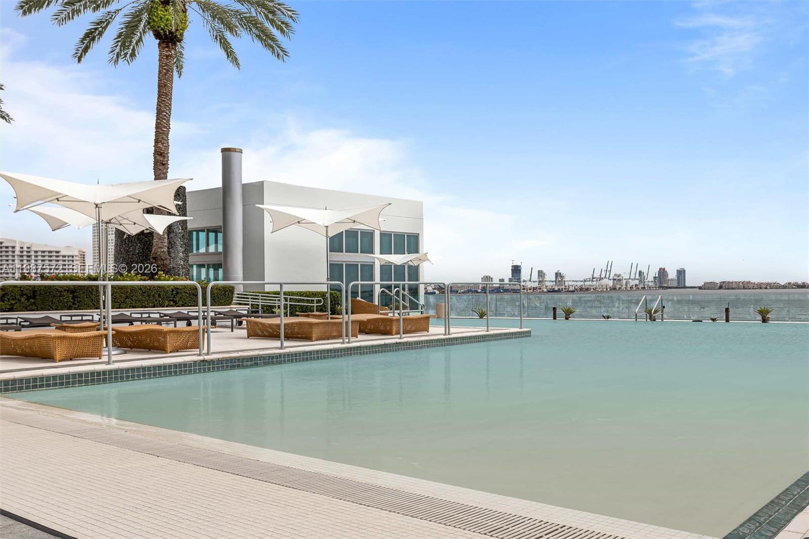 Jade Brickell - Residential