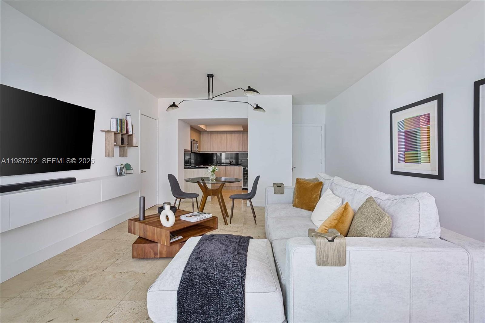 Jade Brickell - Residential