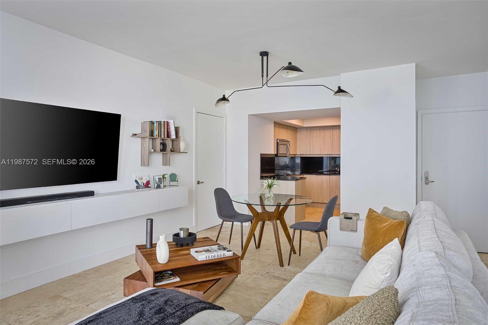 Jade Brickell - Residential