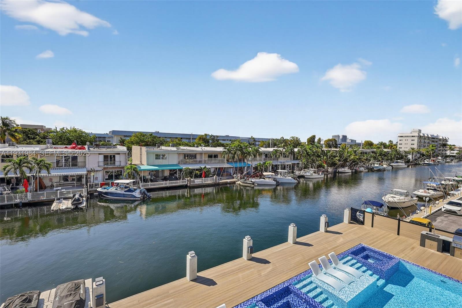 EASTERN SHORES 2ND ADDN - Residential Lease