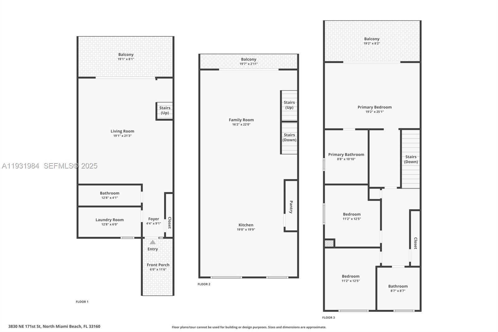 EASTERN SHORES 2ND ADDN - Residential Lease