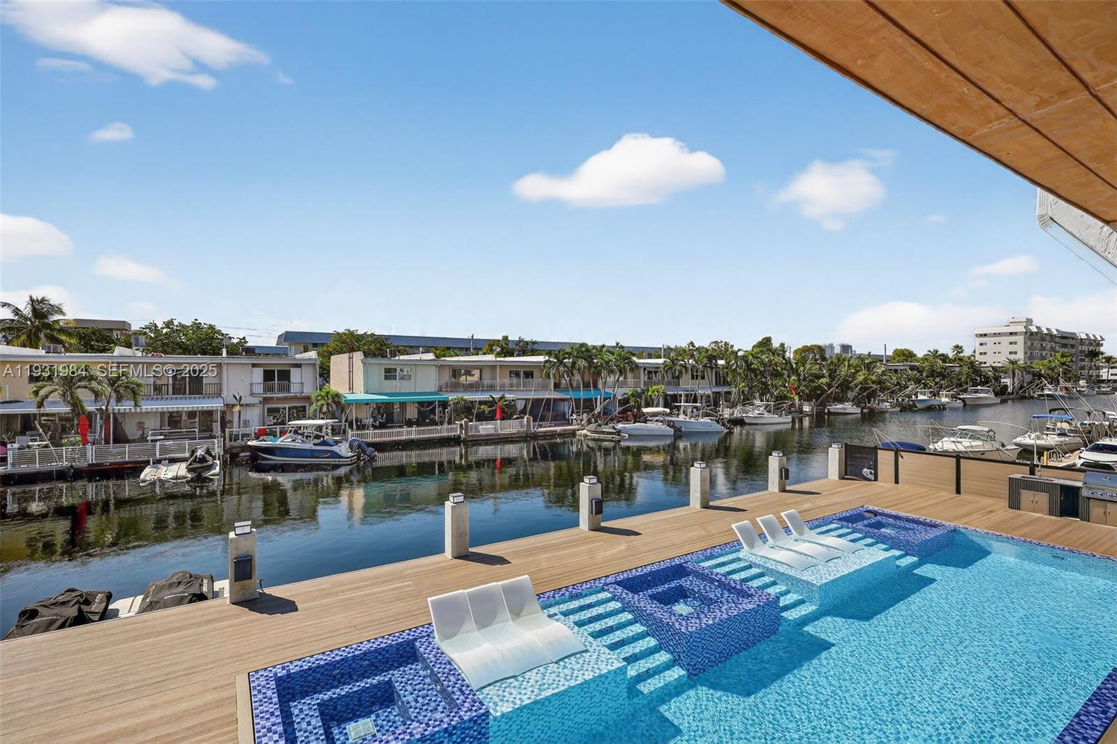 EASTERN SHORES 2ND ADDN - Residential Lease