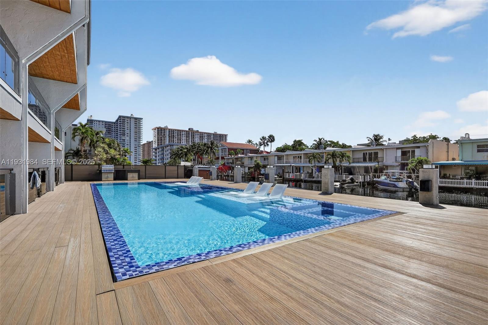 EASTERN SHORES 2ND ADDN - Residential Lease