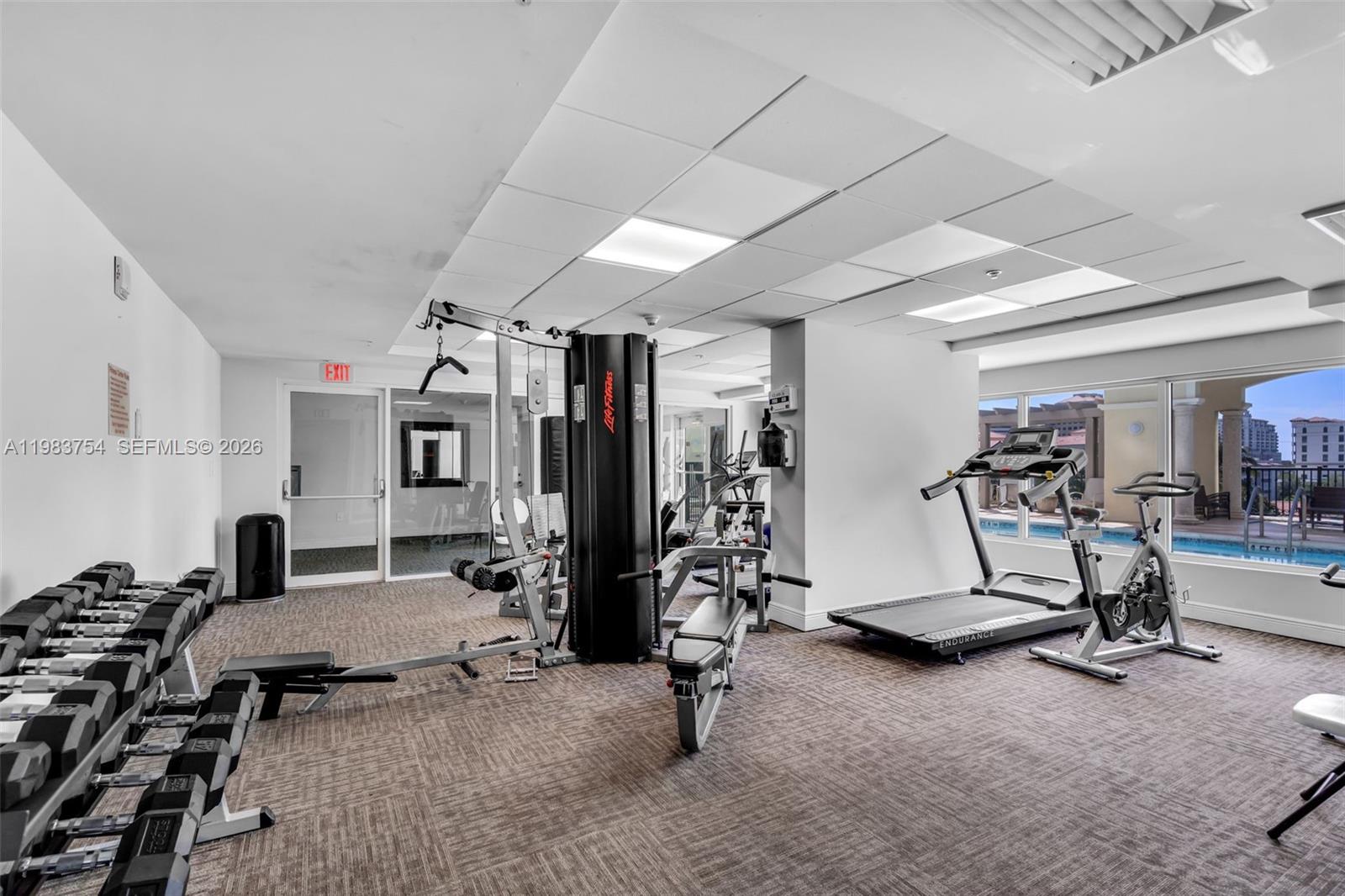 GABLES VIEW CONDO - Residential Lease