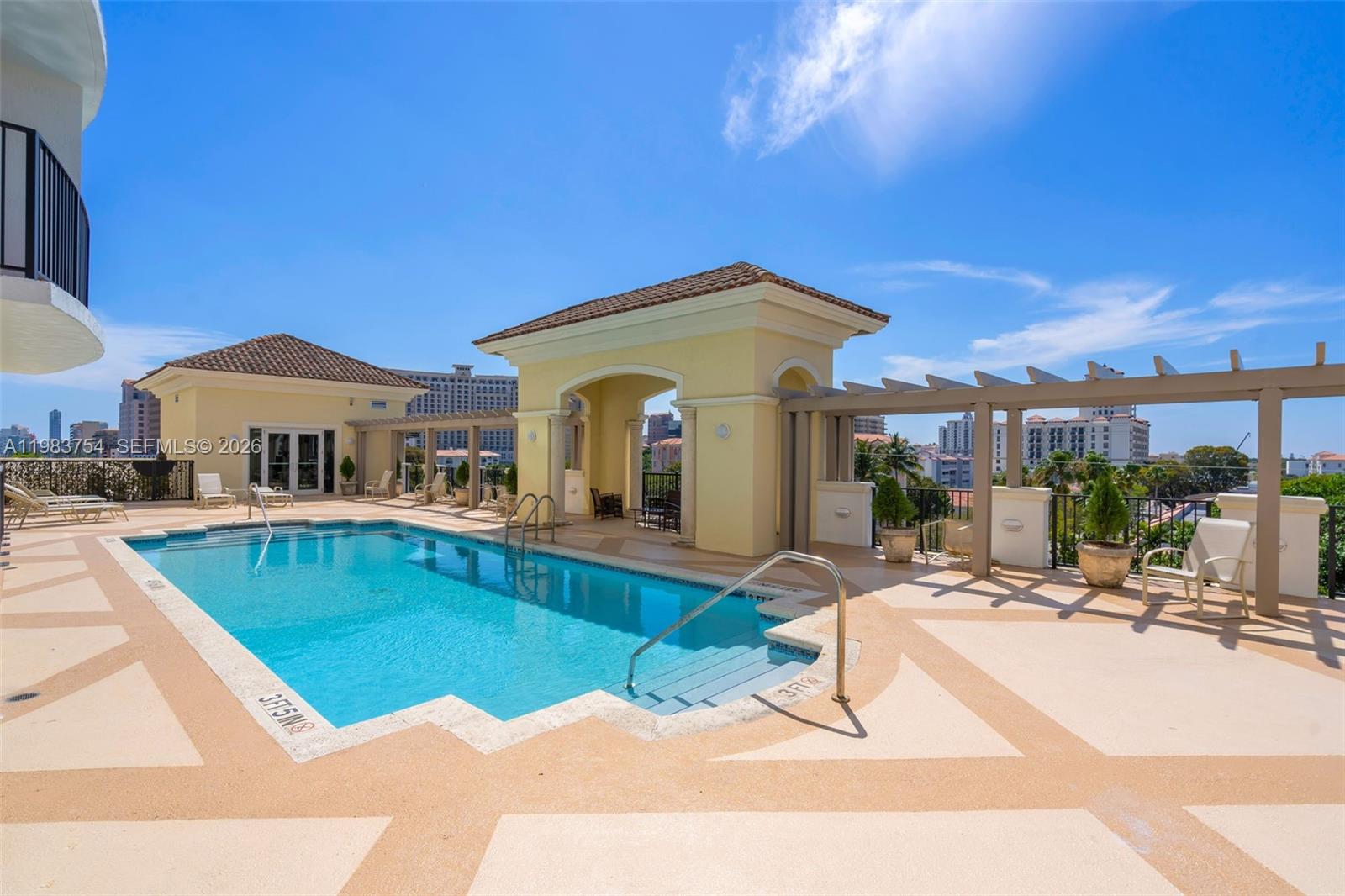 GABLES VIEW CONDO - Residential Lease