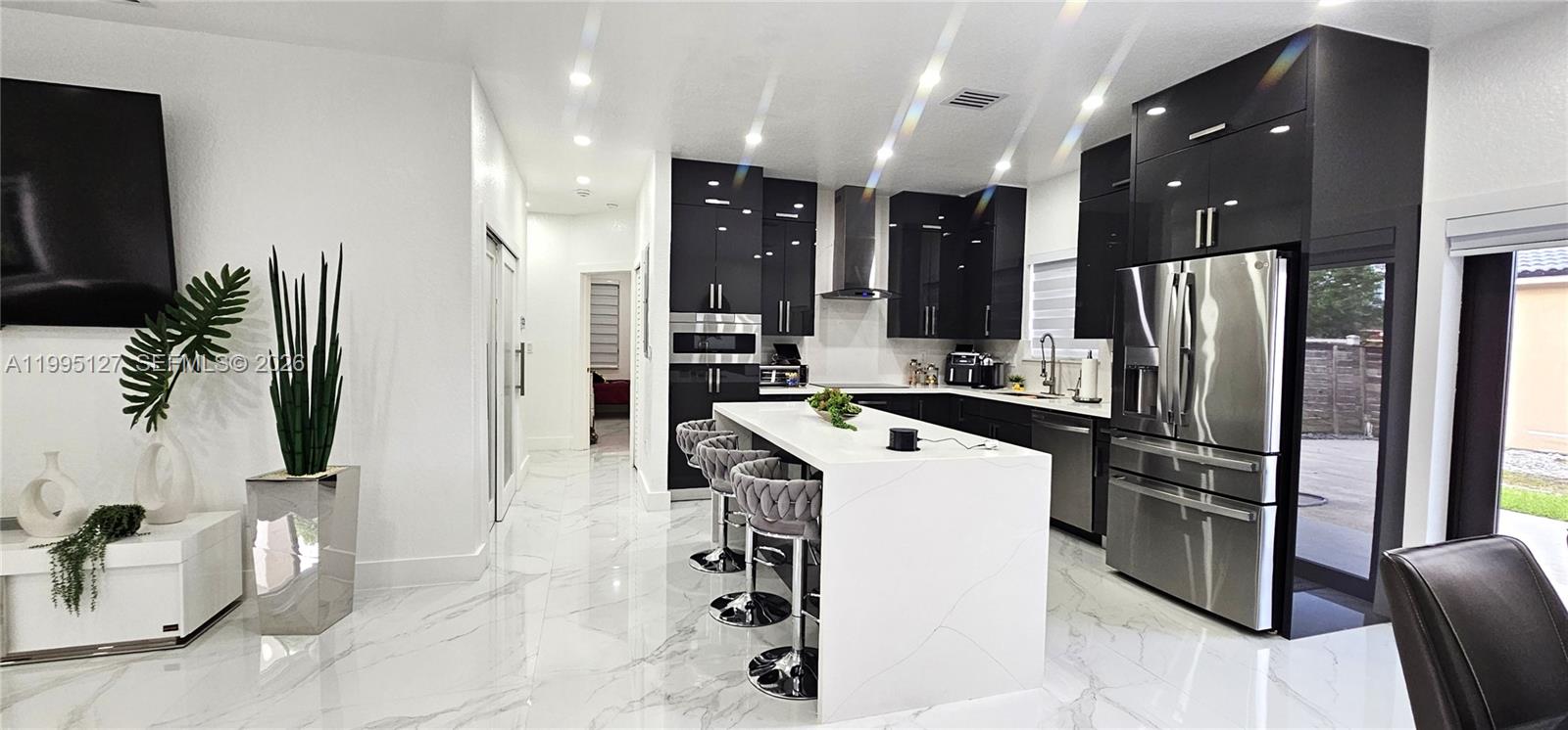 JESSLYN SUBDIVISION - Residential