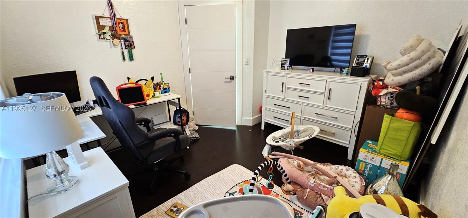 JESSLYN SUBDIVISION - Residential